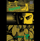 Vagabond VIZBIG Edition Volume 3...