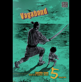 Vagabond VIZBIG Edition Volume 5...