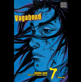 Vagabond VIZBIG Edition Volume 7...