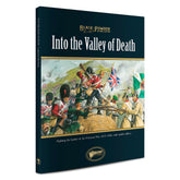 Black Powder Into the Valley of ...