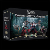Vampires Starter Warband - ArcWo...