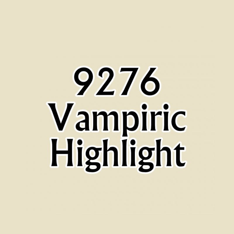 Vampiric Highlight - Reaper Master Series Paint