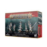 Lumineth Realm-Lords Vanari Blad...