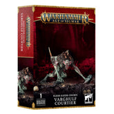 Flesh-Eater Courts Varghule Cour...