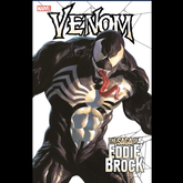 Venom: The Saga of Eddie Brock a...