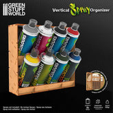 Vertical Spray Organiser Modular...