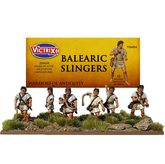 Victrix Ancient Balearic Slinger...