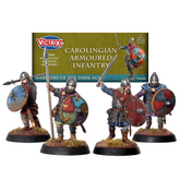 Victrix 1/60 scale plastic minia...