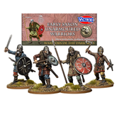 Victrix Early Saxon Unarmoured W...