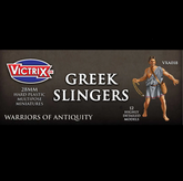 Victrix Greek Slingers box art f...