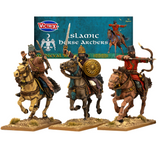 Victrix Islamic Horse Archers. 1...