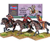 Victrix Late Roman Horse Archers...