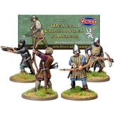 Victrix Medieval Crossbowmen &am...