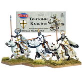 Victrix Teutonic Knights (VXM005...