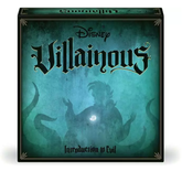 Villainous Introduction To Evil....