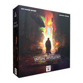 Virtual Revolution Board Game