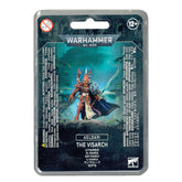 Aeldari The Visarch