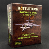 Battletech Visigoth Aerospace Fi...