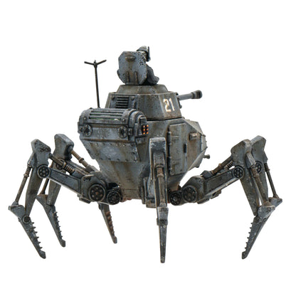 Vogelspinne Light Walker Rear
