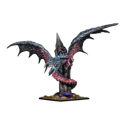 What's Inside the Kings Of War Nightstalker Nightstalker Kit?