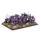 Kings Of War Voidtouched Regimen...