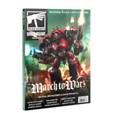 White Dwarf Issue 523