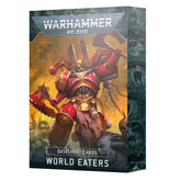 World Eaters Datasheet Cards