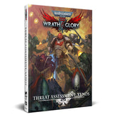 40k Wrath & Glory RPG Threat...