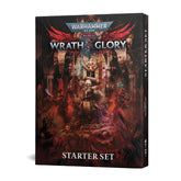 Wrath & Glory Starter Set Wa...