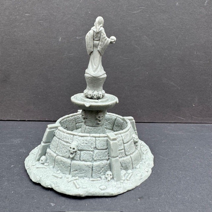 Unboxed Wailsworn Shrine - Reaper 22313