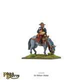 Pike & Shotte Sir William Wa...