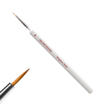 The Army Painter Wargamer Detail Brush