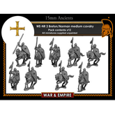 War & Empire Breton/Norman M...