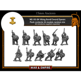 War & Empire Viking - Bondi ...