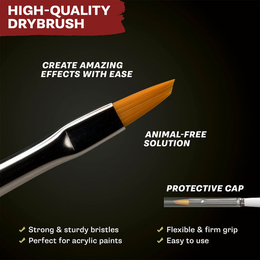 The Army Painter: Wargamer Small...