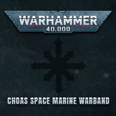 Chaos Space Marines Warband Batt...