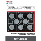 WarGames Atlantic General Accout...