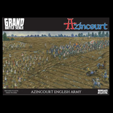 Wargames Atlantic Azincourt Engl...