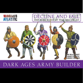 Wargames Atlantic Dark Ages Army...