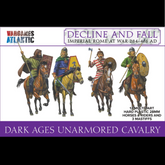 Front cover of a War Games Atlan...