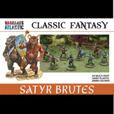 Wargames Atlantic Satyr Brutes 2...