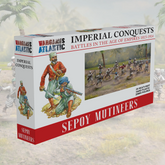 Wargames Atlantic 'Imperial ...