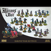 Warlord Games 'The Barons...