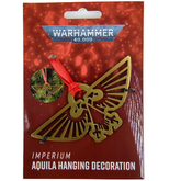 Warhammer 40,000 metal Aquila ha...