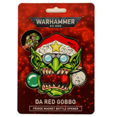 Warhammer 40,000: Da Red Gobbo B...