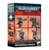 Warhammer 40,000 Chaos Space Mar...