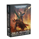 Warhammer 40,000 Roleplay game b...