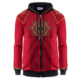 Warhammer 40,000 Chaos Hoodie (S...