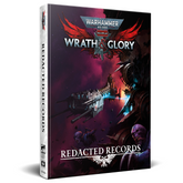 Warhammer 40,000 Wrath and Glory...