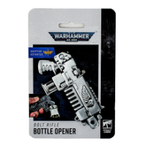 An officially licensed Warhammer...